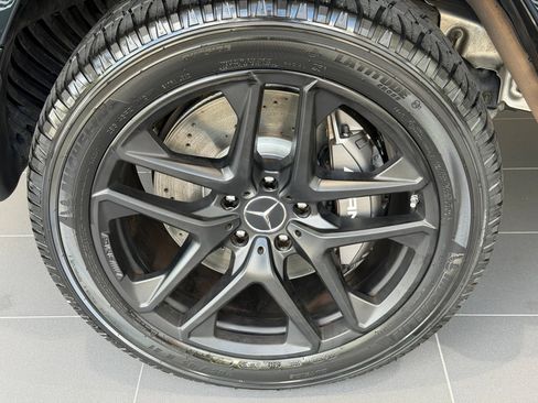 Used 2022 Mercedes-Benz G 63 AMG 4MATIC image 13