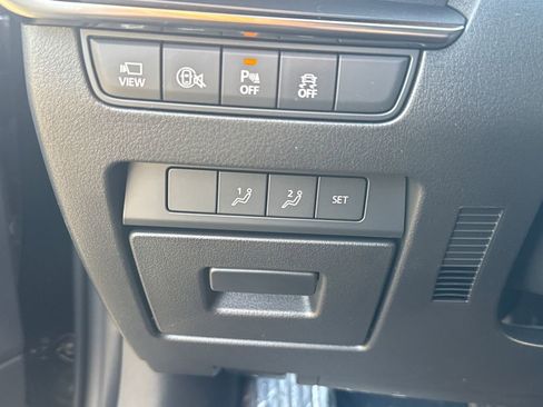 New 2026 MAZDA MAZDA3 Hatchback w/Premium Plus Pkg image 32