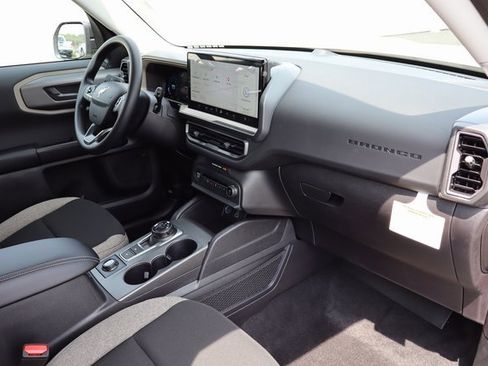New 2025 Ford Bronco Sport Big Bend image 34
