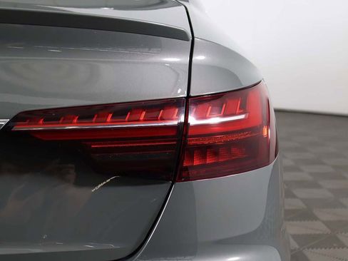 Used 2023 Audi S4 Premium Plus image 19
