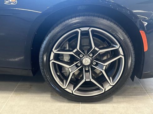 New 2026 Dodge Charger Scat Pack image 11