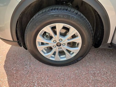 Used 2024 Ford Escape Active AWD/4WD image 23