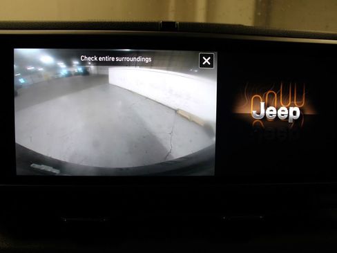 New 2026 Jeep Wrangler Sport image 17