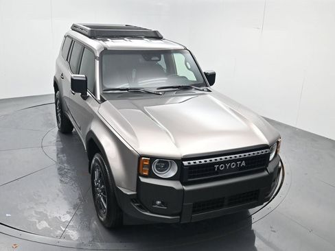 New 2026 Toyota Land Cruiser 1958 image 57