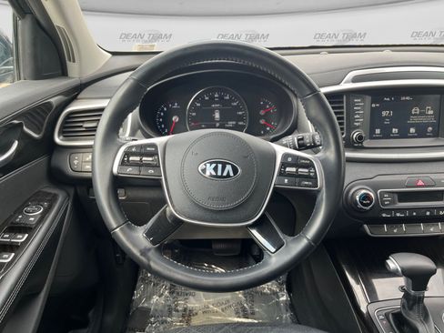 Used 2020 Kia Sorento EX AWD/4WD image 14