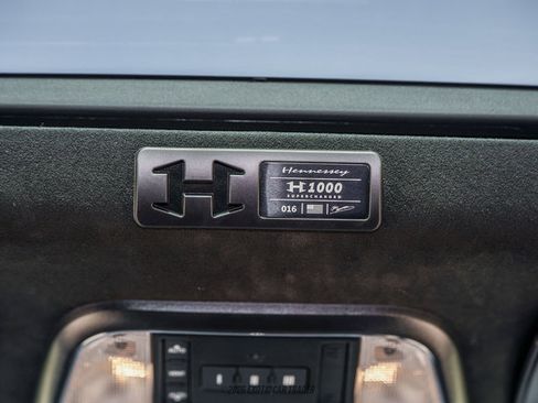Used 2023 Dodge Charger SRT Hellcat w/ Harman/Kardon Audio Group RWD image 47