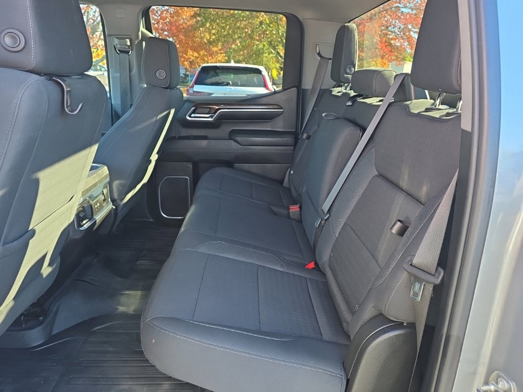 Used 2023 GMC Sierra 1500 Elevation AWD/4WD image 34