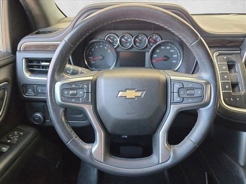 Used 2021 Chevrolet Tahoe LT RWD image 12