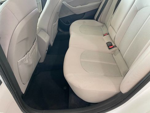 Used 2016 Hyundai Sonata Sport image 19