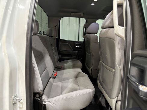 Used 2015 Chevrolet Silverado 2500 W/T w/ WT Fleet Convenience Package AWD/4WD image 14
