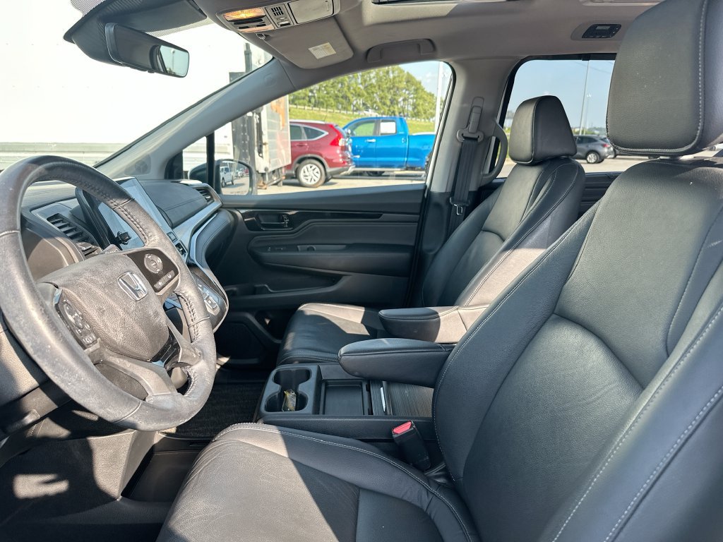 Used 2021 Honda Odyssey Touring image 8