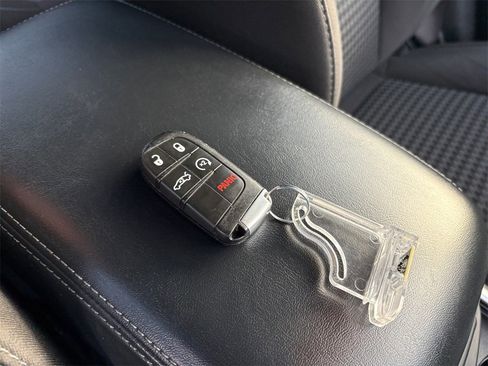 Certified 2023 Dodge Charger GT image 32