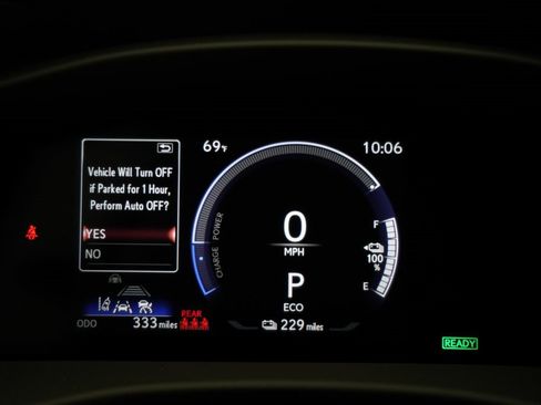 Used 2025 Lexus RZ 300e image 2