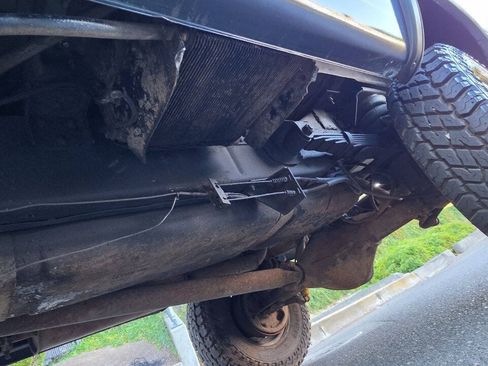 Used 1993 Dodge D/W Truck 250 AWD/4WD image 9