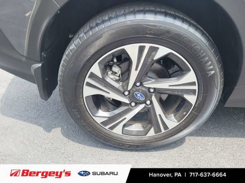 Certified 2024 Subaru Crosstrek 2.0i Premium AWD/4WD image 20