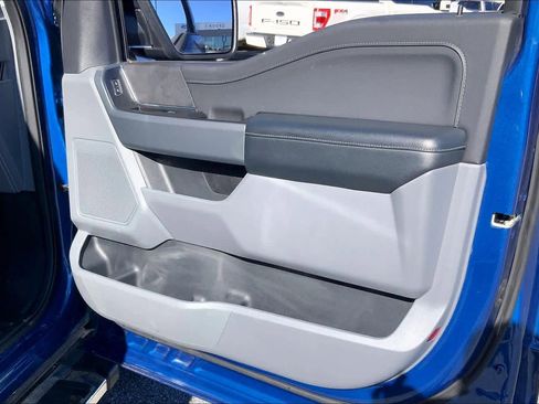 Certified 2024 Ford F150 XLT w/ Mobile Office Package image 20