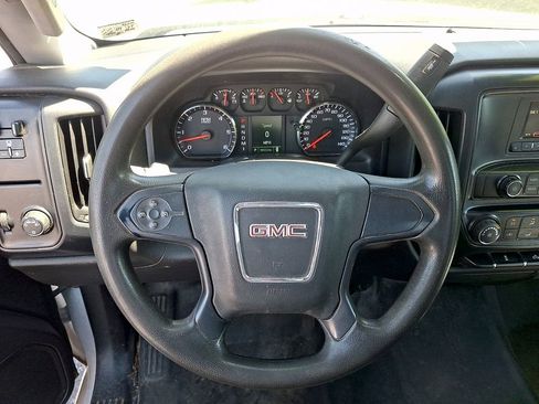 Used 2016 GMC Sierra 2500 2WD Regular Cab w/ Sierra Convenience Package image 17