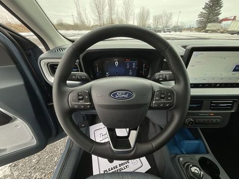 New 2026 Ford Maverick XLT w/ XLT Luxury Package image 14