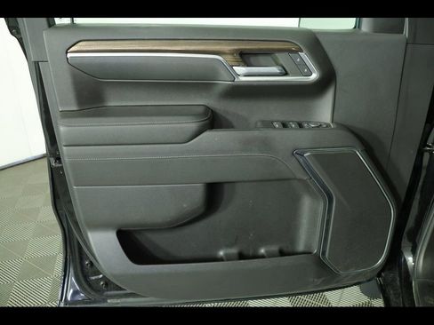 Used 2022 Chevrolet Silverado 1500 RST image 20