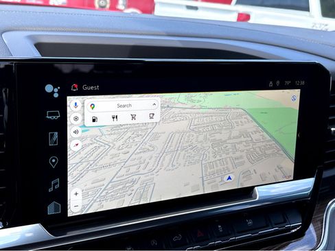 New 2025 Chevrolet Silverado 1500 LT image 7