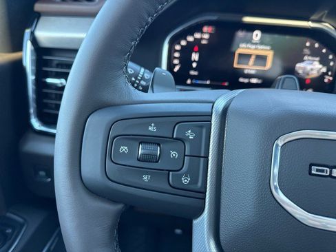 New 2026 GMC Sierra 1500 Denali image 33