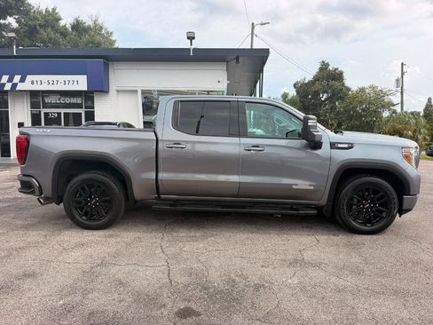 Used 2021 GMC Sierra 1500 Elevation AWD/4WD image 6