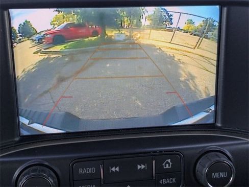 Used 2018 GMC Sierra 1500 Denali image 10