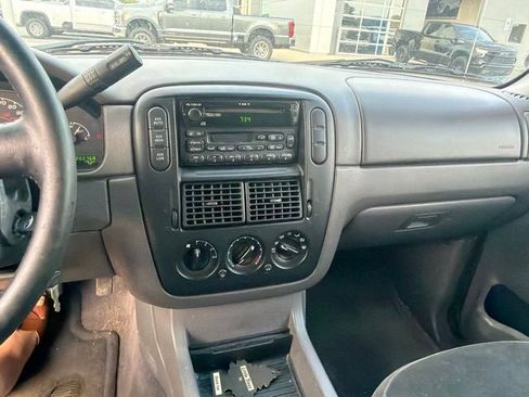 Used 2002 Ford Explorer XLT AWD/4WD image 11