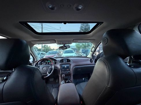 Used 2014 Buick Enclave Leather AWD/4WD image 27
