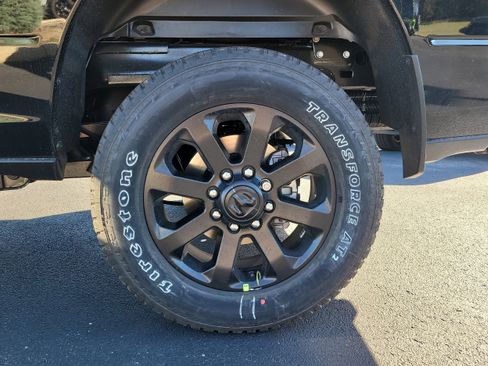 New 2026 RAM 2500 Big Horn image 9