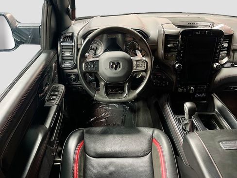 Used 2022 RAM 1500 TRX w/ TRX Level 2 Equipment Group AWD/4WD image 24