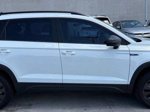 Used 2024 Volkswagen Taos S w/ MDO Package FWD image 6