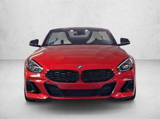 Used 2023 BMW Z4 sDrive30i w/ Premium Package video 2