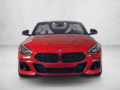 Used 2023 BMW Z4 sDrive30i w/ Premium Package image 2