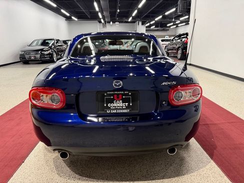 Used 2011 MAZDA MX-5 Miata Grand Touring RWD image 67