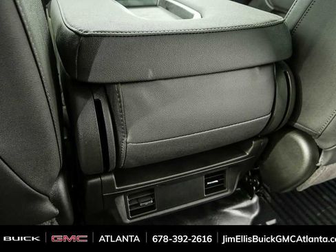 New 2026 GMC Sierra 1500 Pro w/ Pro Value Package image 16