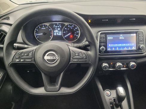 Used 2024 Nissan Kicks S FWD image 22