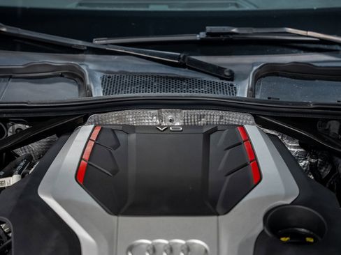 Used 2022 BMW 440i xDrive Convertible w/ Premium Package image 72