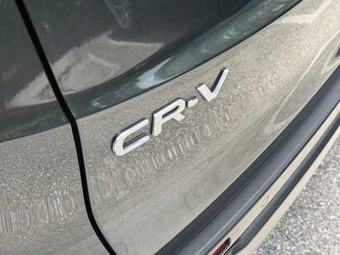 Certified 2024 Honda CR-V EX-L image 16