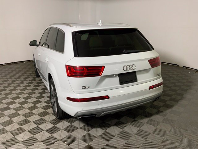 Used 2018 Audi Q7 3.0T Premium Plus w/ Premium Plus Package AWD/4WD image 23