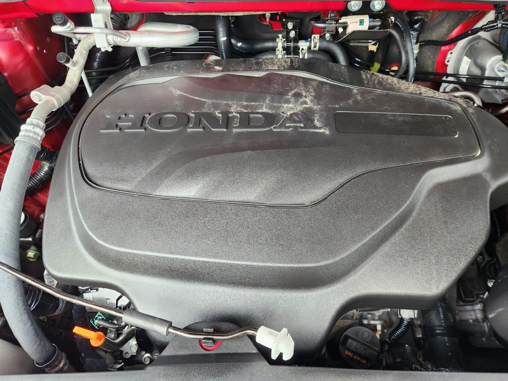 Used 2025 Honda Odyssey Elite image 34