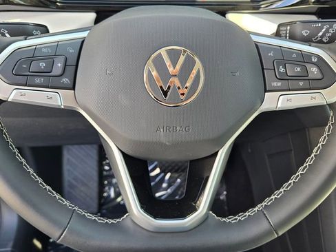 New 2026 Volkswagen Taos S FWD image 20