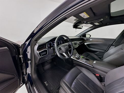Used 2021 Audi A6 Premium Plus w/ Premium Plus Package image 10