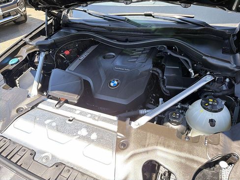 Used 2024 BMW X3 sDrive30i w/ Convenience Package RWD image 30