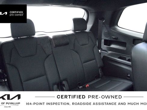 Used 2024 Kia Telluride SX Prestige X-Line image 15