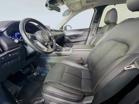 Used 2024 MAZDA CX-90 3.3 Turbo w/ Premium Package image 14