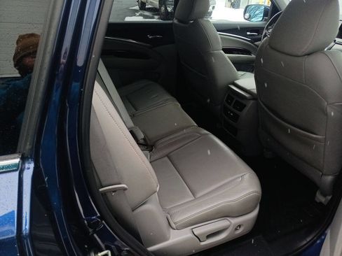 Used 2014 Acura MDX SH-AWD w/ Technology Package image 18