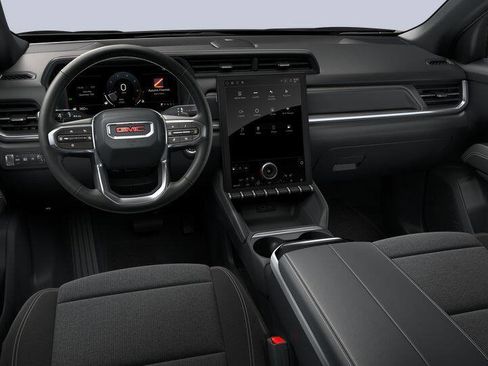 New 2026 GMC Terrain Elevation w/ Technology Package II FWD image 69
