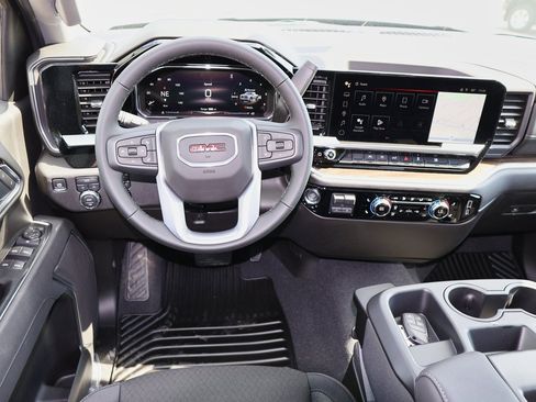 New 2026 GMC Sierra 1500 Elevation image 15