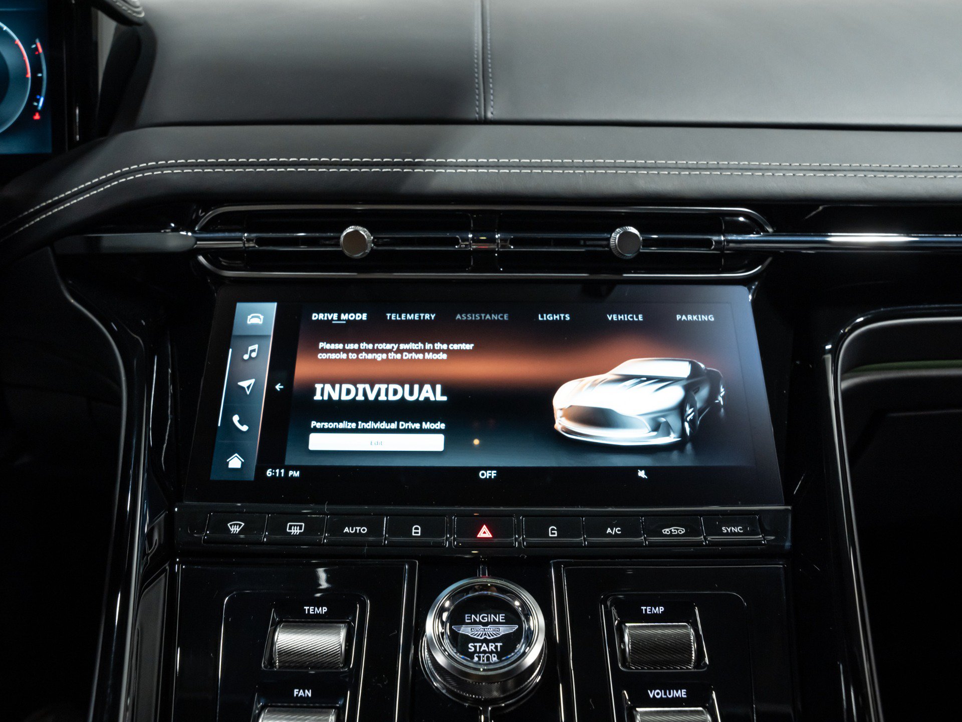 Used 2024 Aston Martin DB12 Coupe RWD image 53